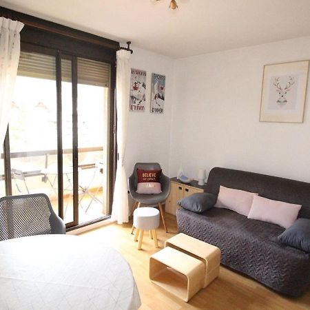 Studio Renove Telecabine - Balcon & Parking - Fr-1-313-148 Bagnères-de-Luchon 外观 照片