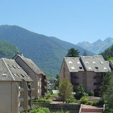 Studio Renove Telecabine - Balcon & Parking - Fr-1-313-148 Bagnères-de-Luchon 外观 照片