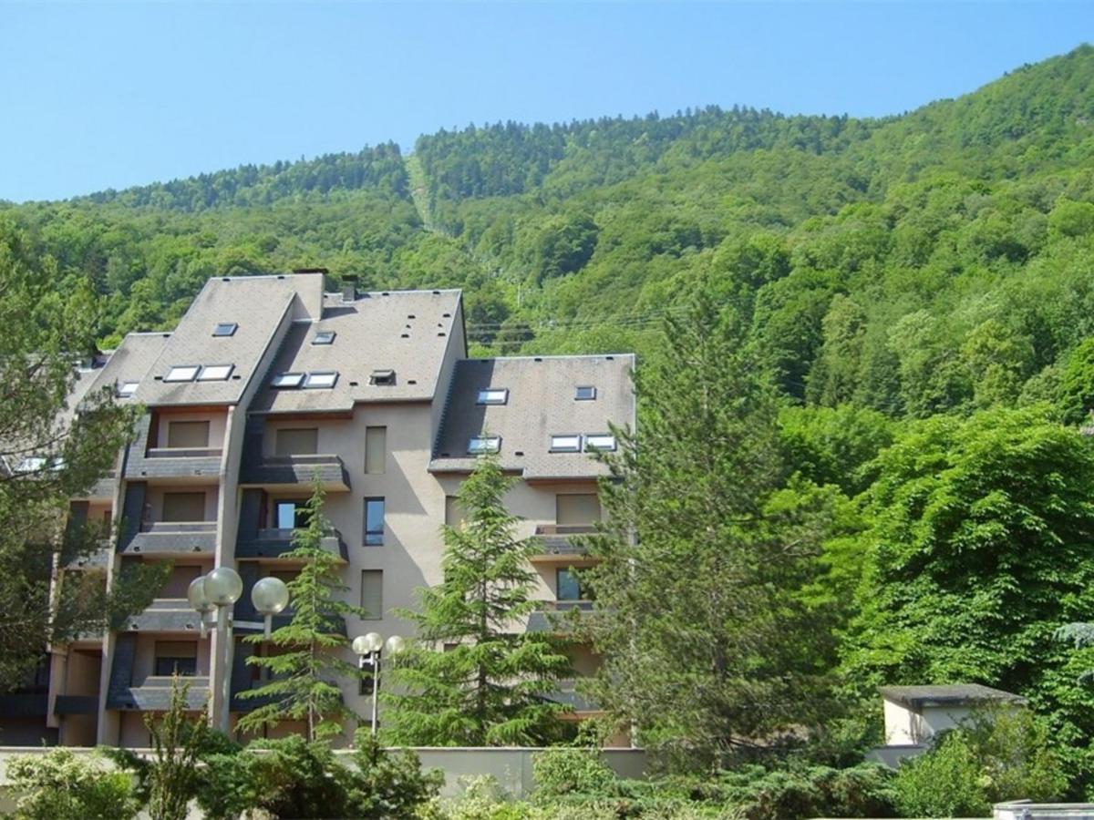 Studio Renove Telecabine - Balcon & Parking - Fr-1-313-148 Bagnères-de-Luchon 外观 照片