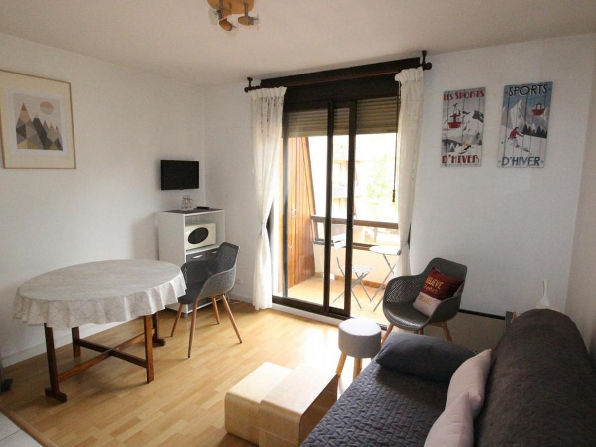 Studio Renove Telecabine - Balcon & Parking - Fr-1-313-148 Bagnères-de-Luchon 外观 照片