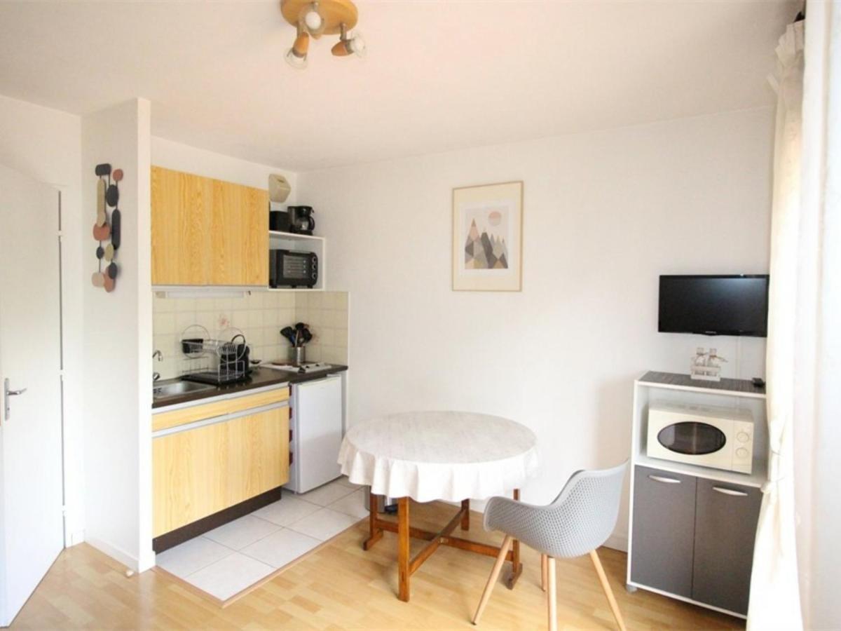 Studio Renove Telecabine - Balcon & Parking - Fr-1-313-148 Bagnères-de-Luchon 外观 照片