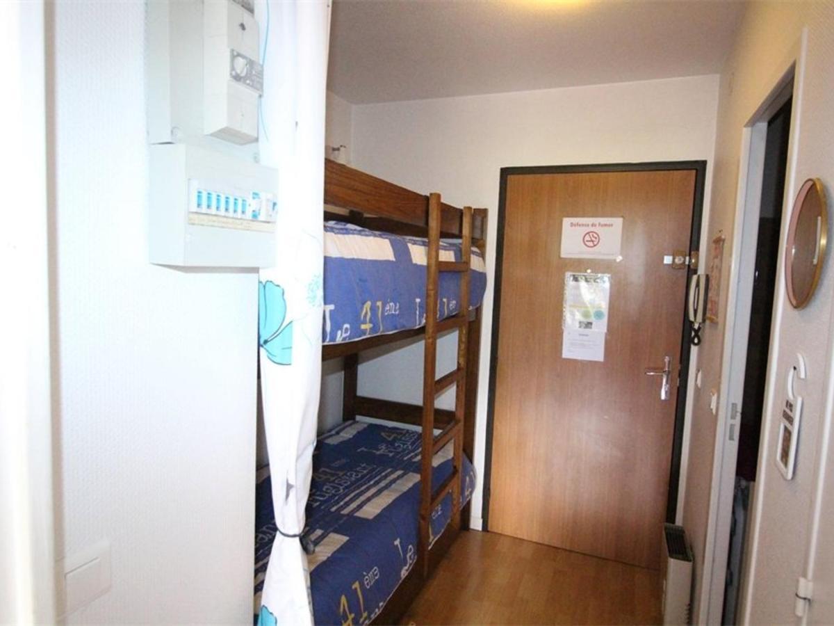 Studio Renove Telecabine - Balcon & Parking - Fr-1-313-148 Bagnères-de-Luchon 外观 照片
