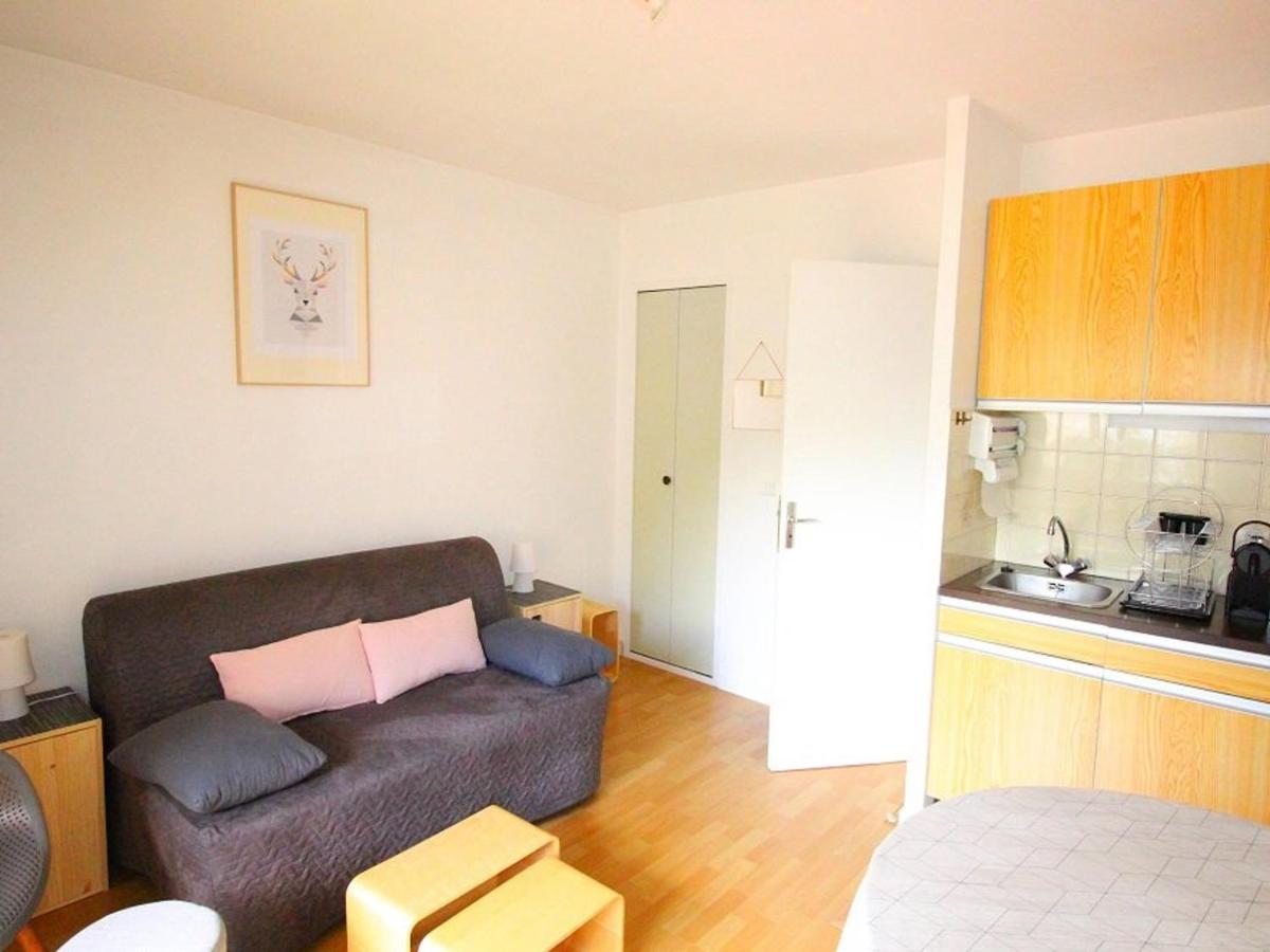 Studio Renove Telecabine - Balcon & Parking - Fr-1-313-148 Bagnères-de-Luchon 外观 照片