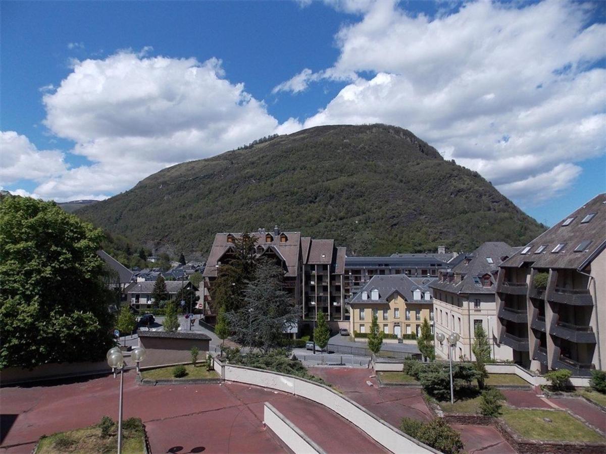 Studio Renove Telecabine - Balcon & Parking - Fr-1-313-148 Bagnères-de-Luchon 外观 照片